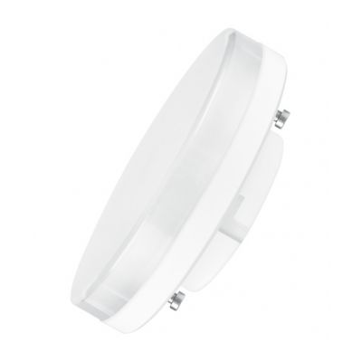 LED STAR Spot GX53 FR 40 non-dim 4,9W 827 GX53 LEDVANCE (4058075433441)